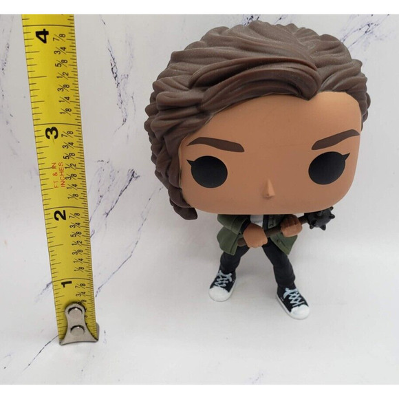 Funko Pop Marvel Spider Man Far From Home #471 MJ Vinyl Figure Loose - Picture 2 of 7